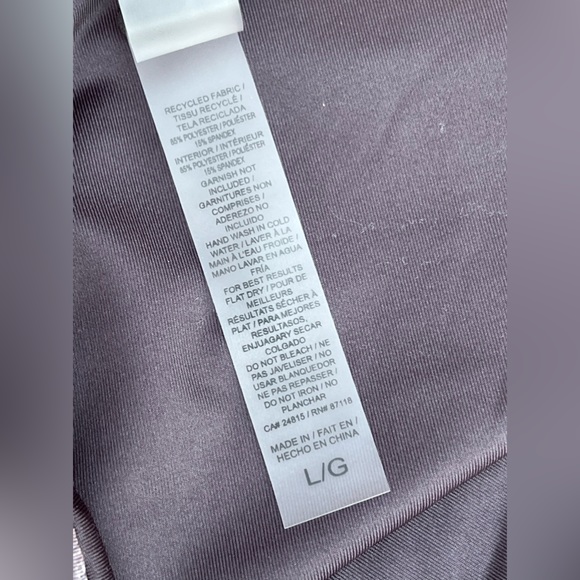 Women’s Quint Soul 2pc Reversible Bottom Bikini - Picture 12 of 14